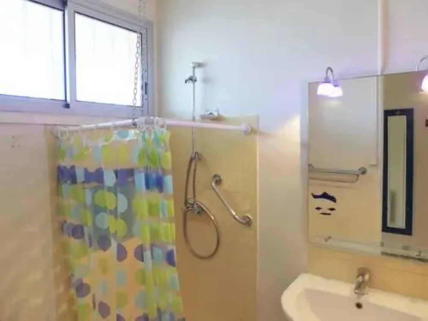 Apartment Le Caounil II