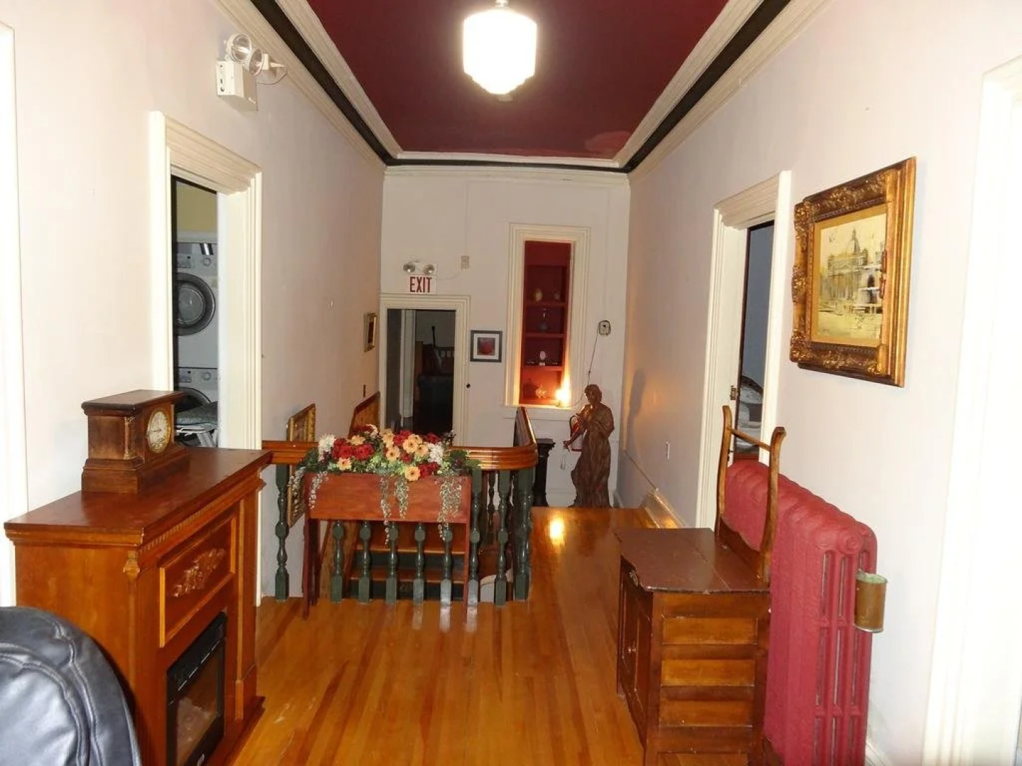 A Tanners Home Inn Bed and Breakfast