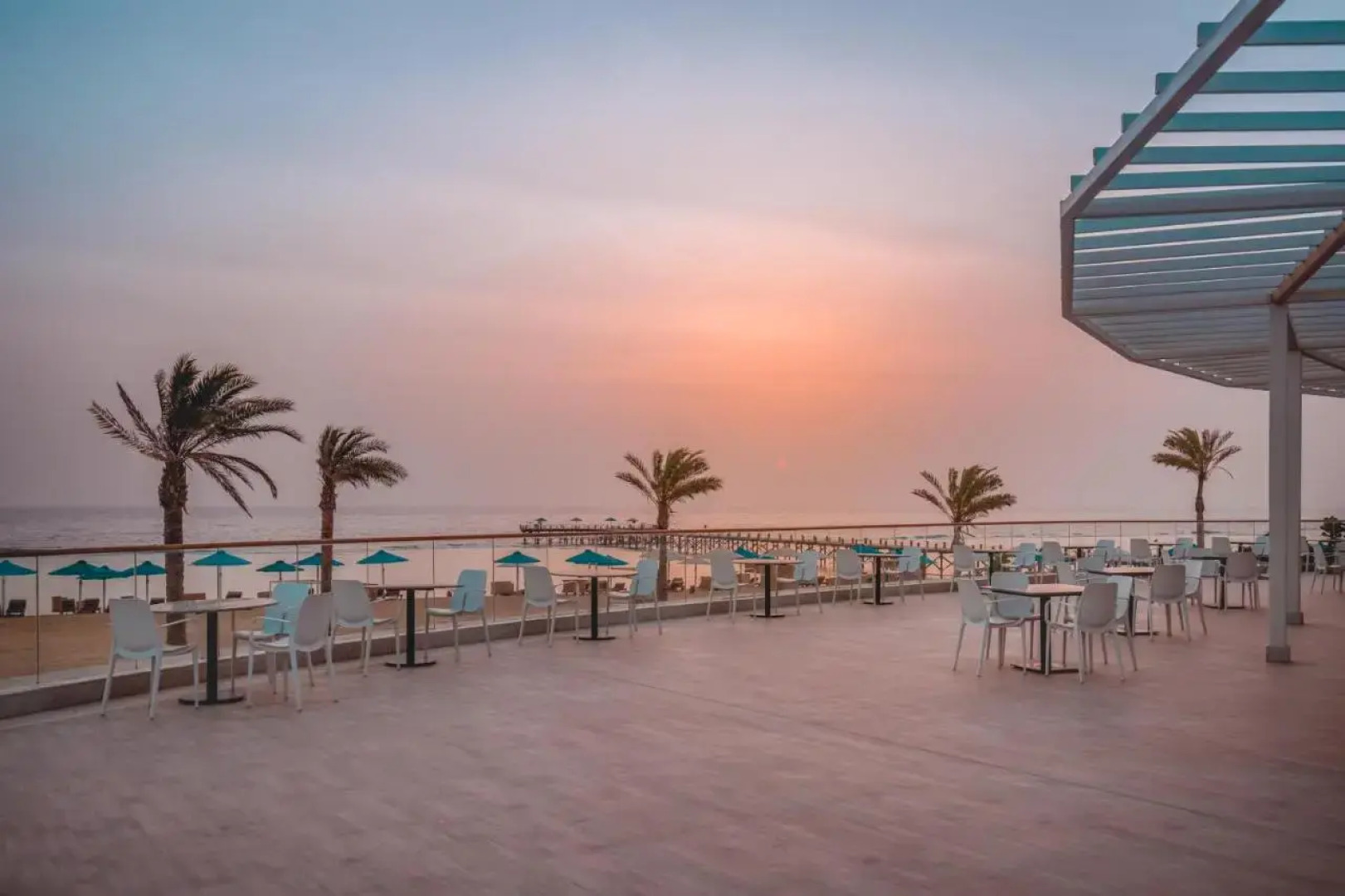 Pickalbatros Sea World Resort - Marsa Alam