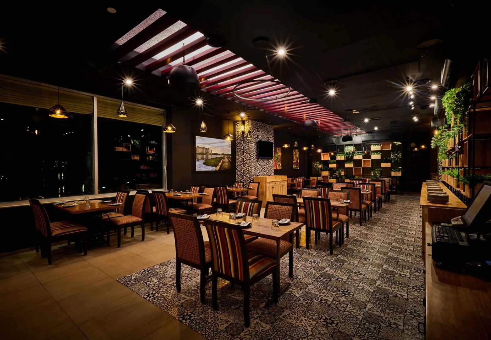 Somerset Greenways Chennai