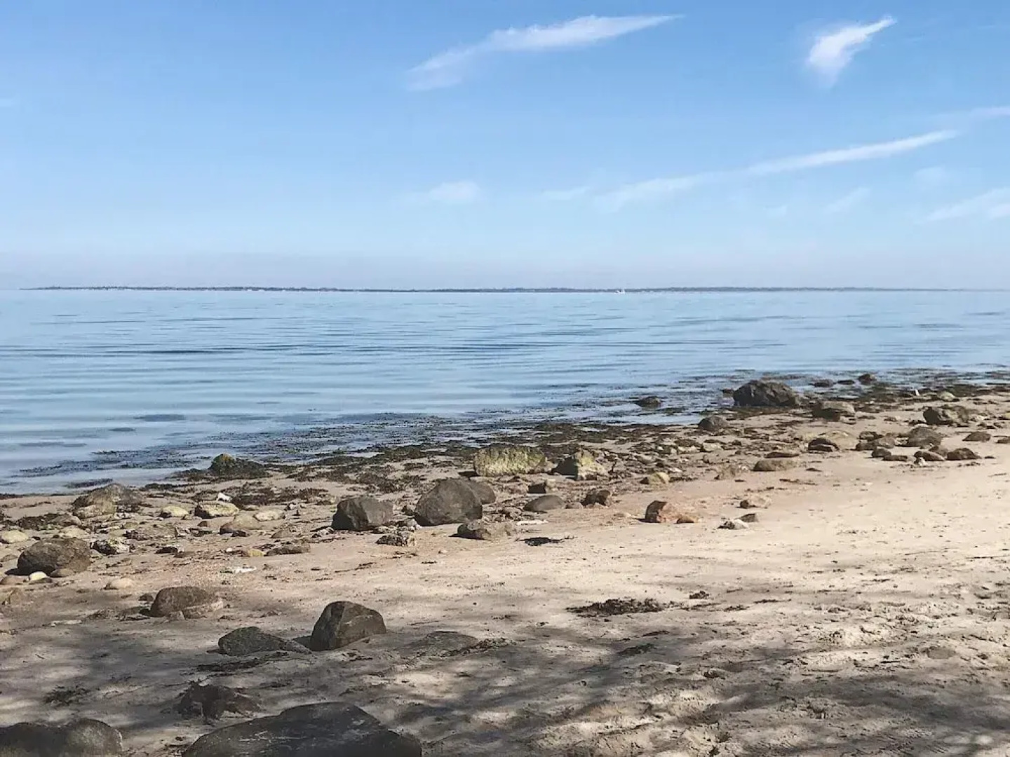 6 person holiday home in Augustenborg