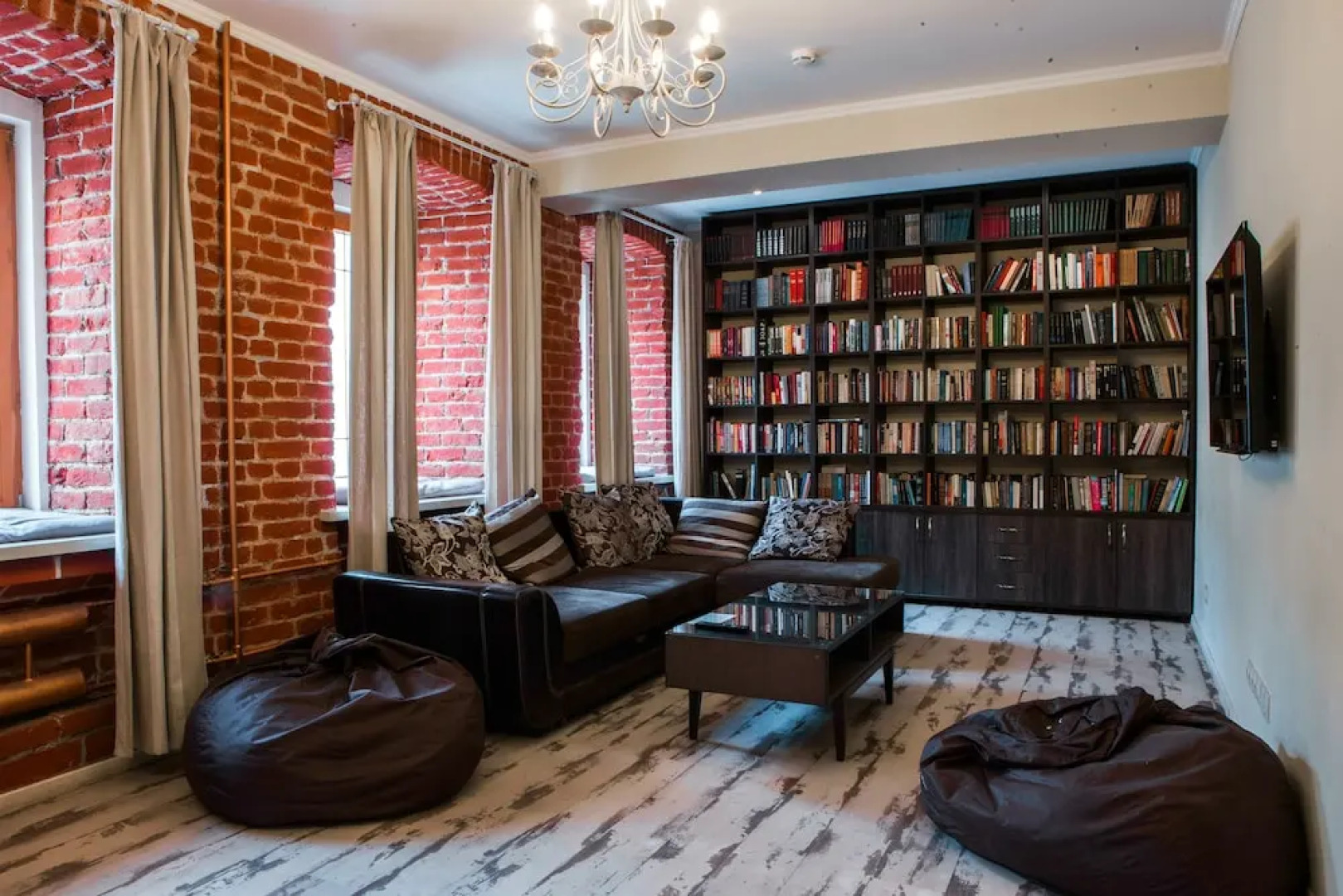 Хостел Nereus near Kremlin