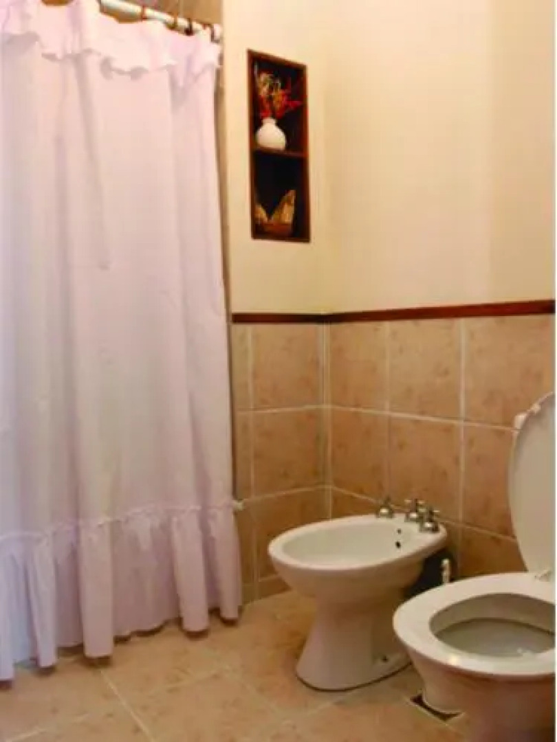 Cabañas Las Aguilas