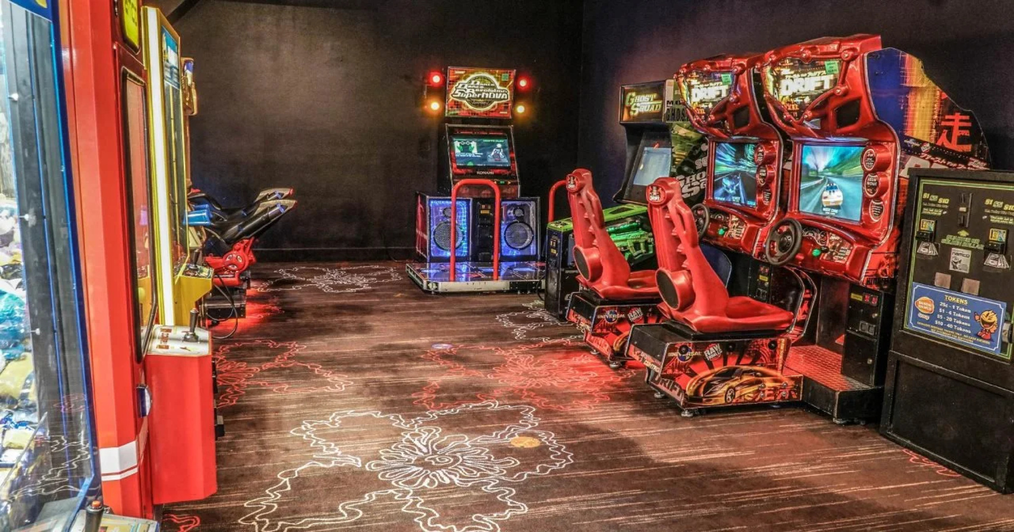 Fiesta Rancho Casino Hotel