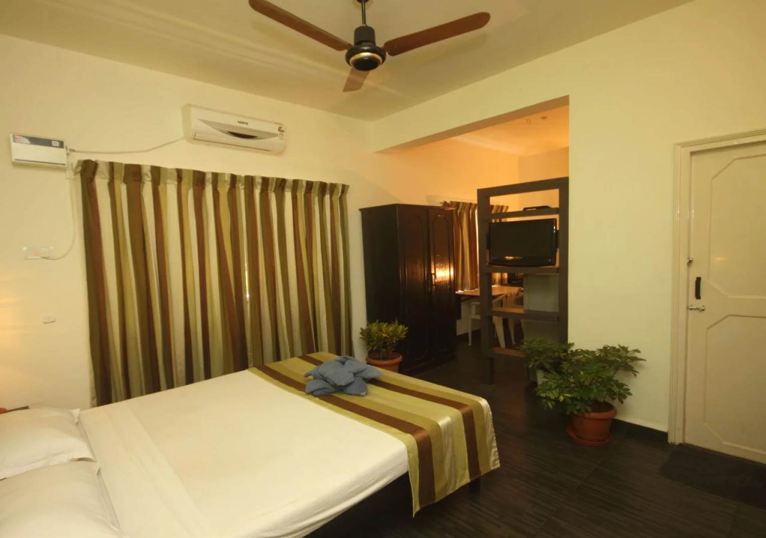 Sodder's Renton Manor