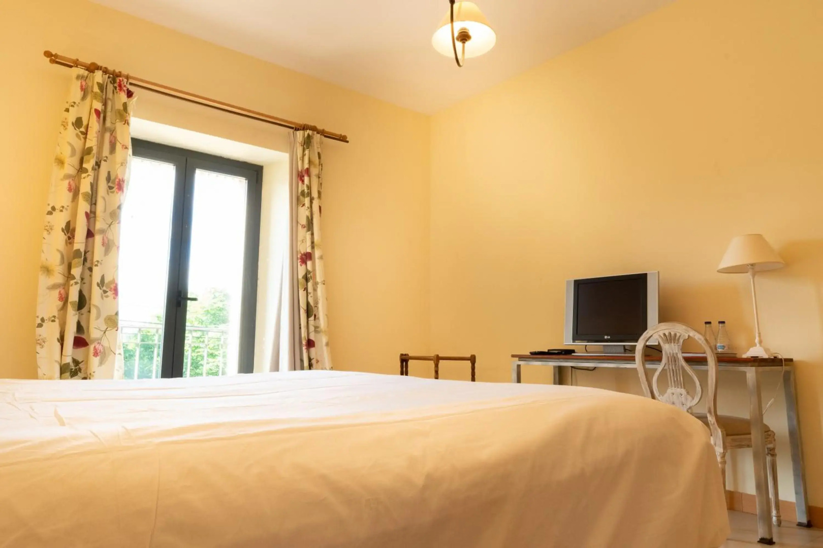 Hotel Villa Marcilla