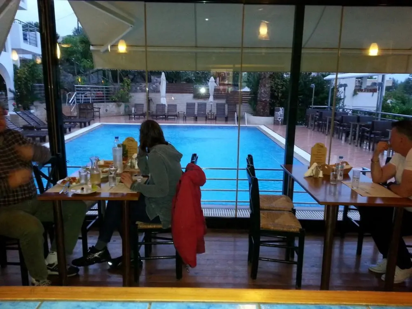 Ela Mesa Luxury Apartments