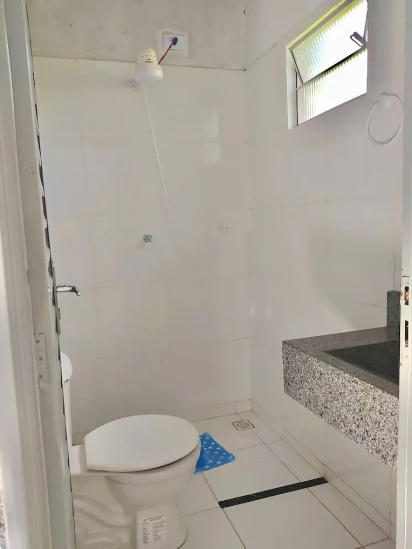 Pousada Águas da Chapada