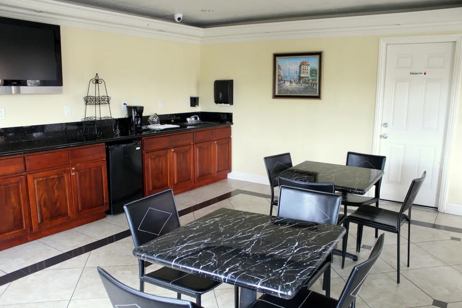 Orange Show Inn San Bernardino