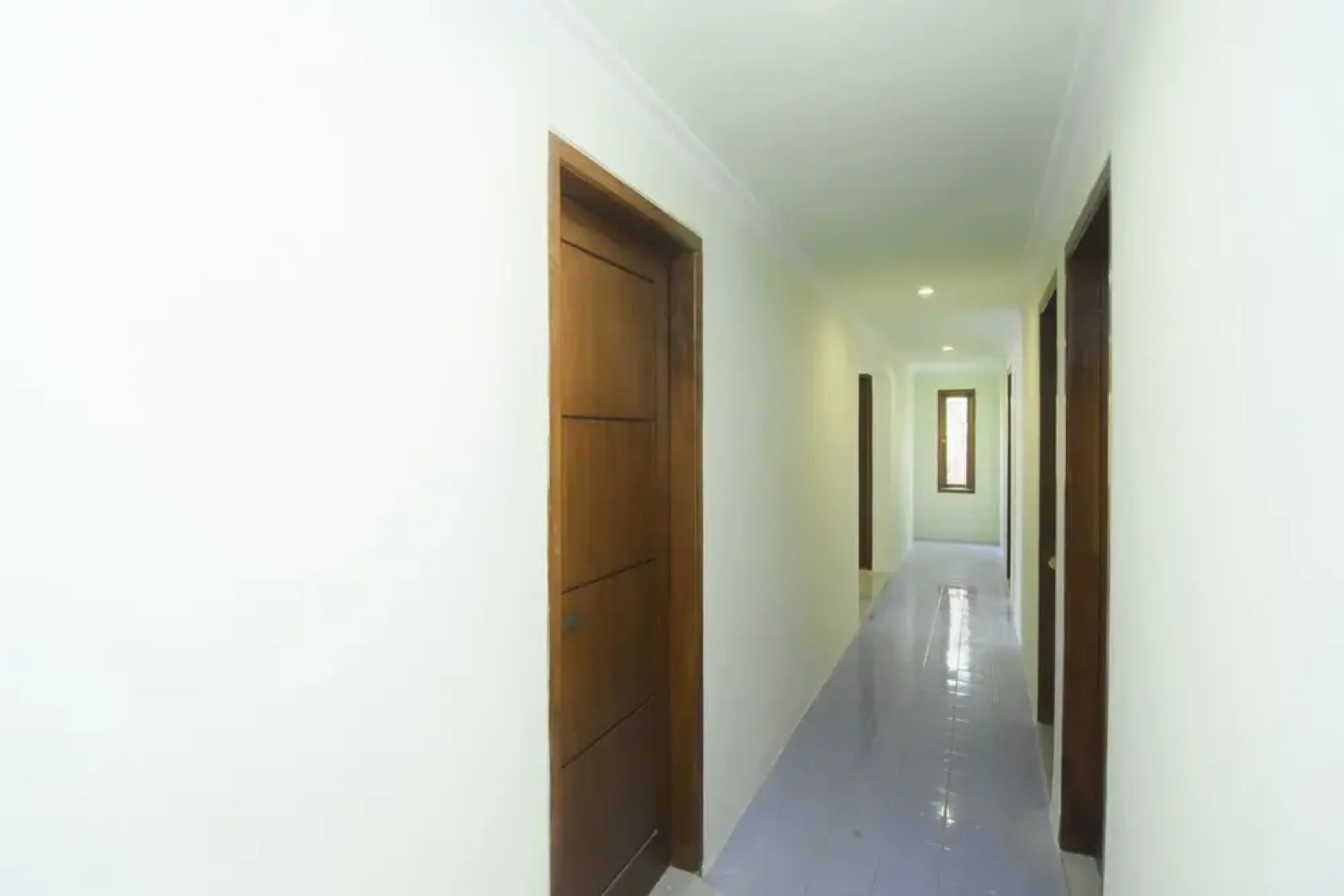 OYO 1909 Edelweiss Residence Syariah