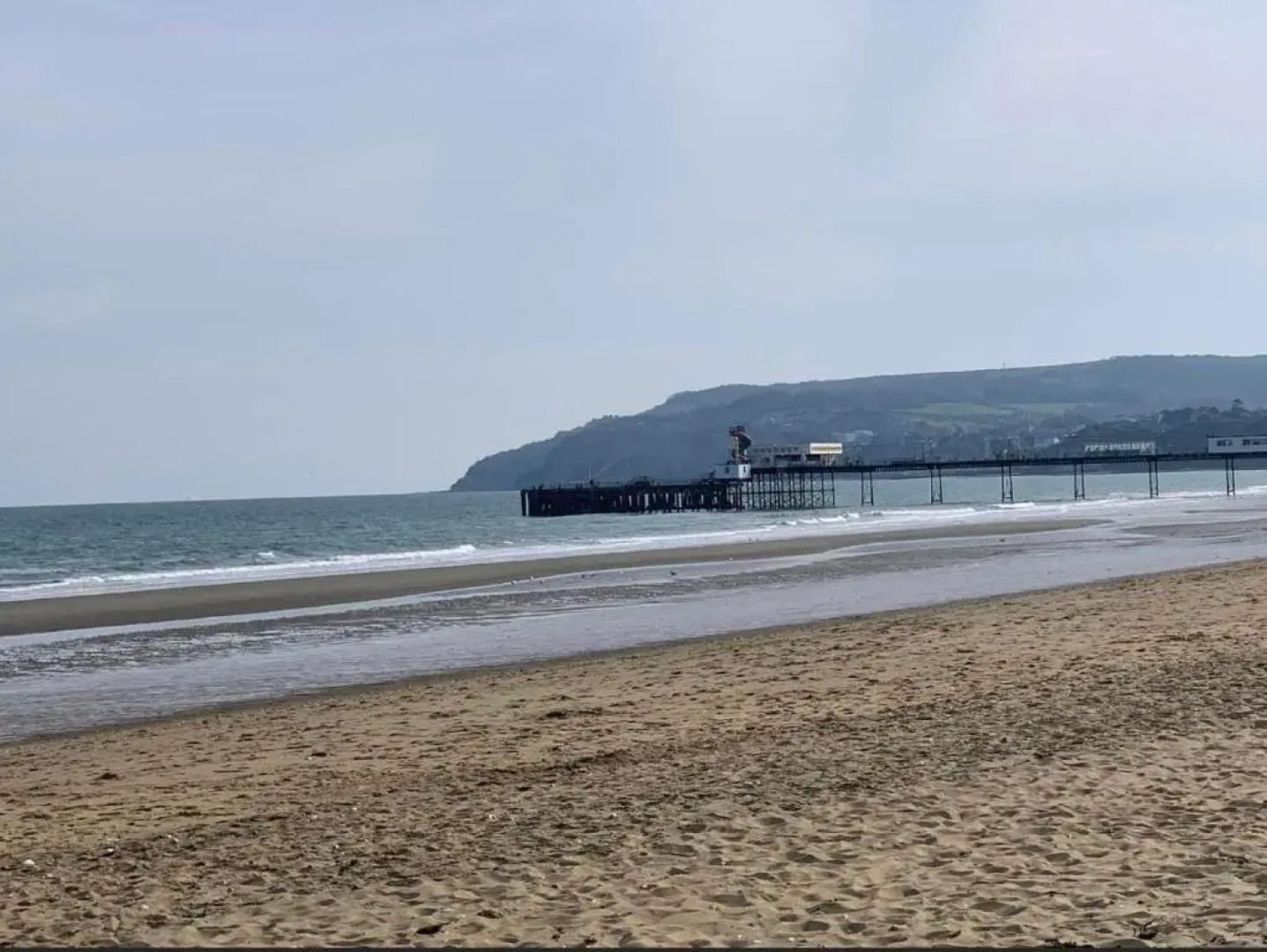 Static caravan J2, The fairway holiday park