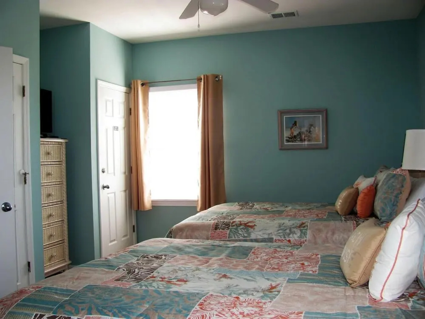 The Champions at Sea Trail Condos by Sloane Realty Vacations