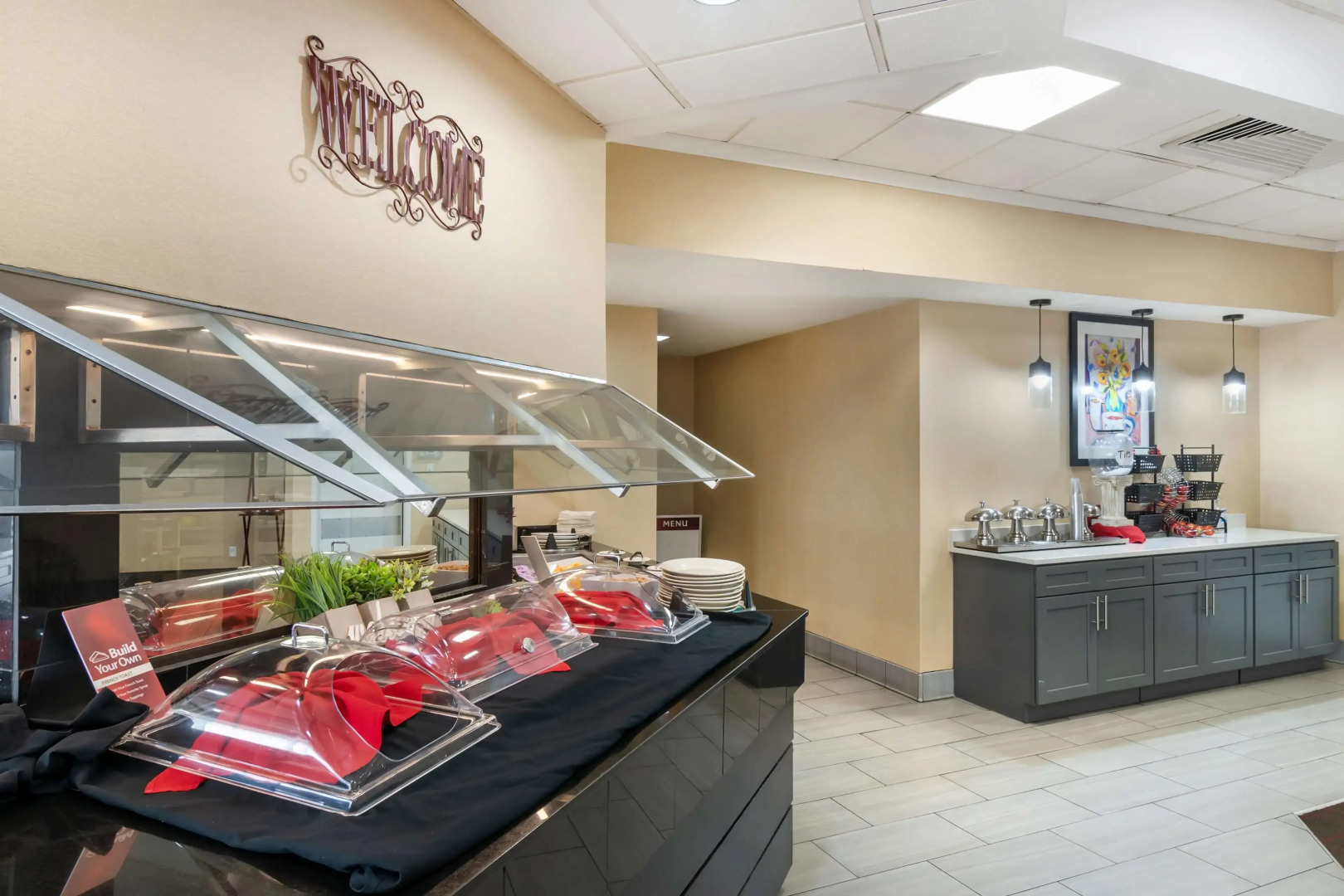 Best Western Plus Kansas City Sports Complex Hotel