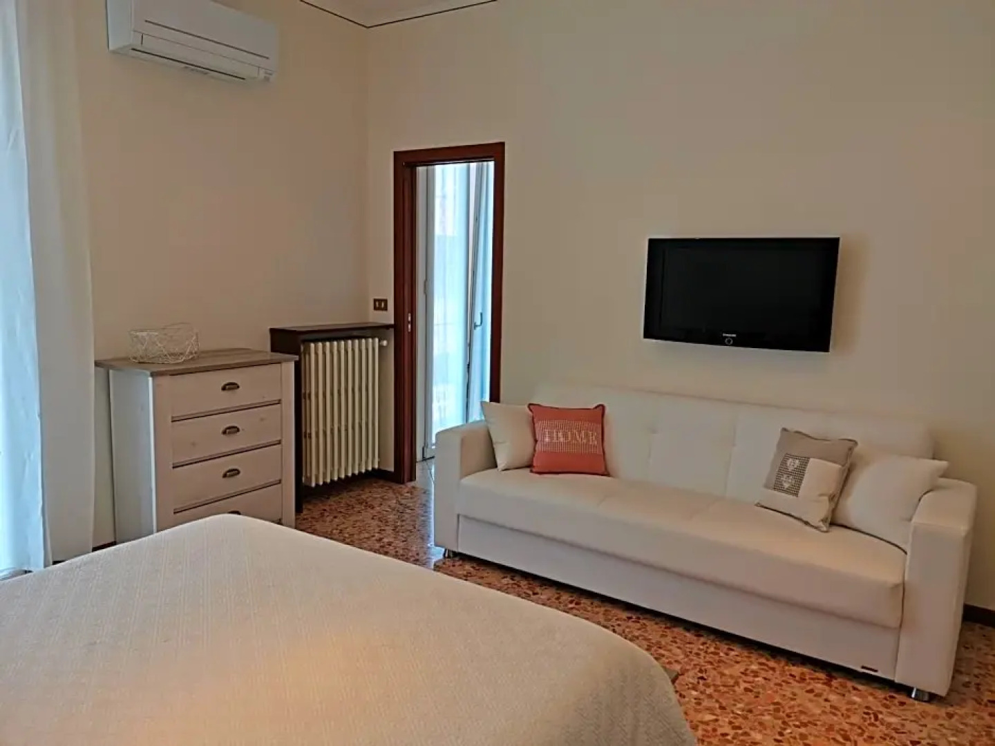 Il Colibrì Bed&Breakfast