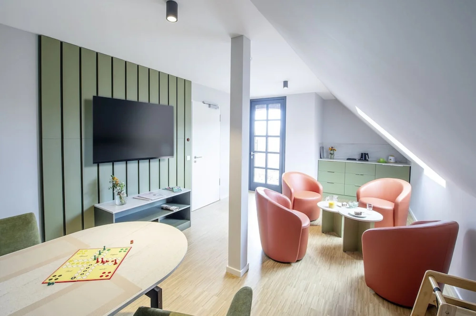 1860 hotel im dinkelhaus