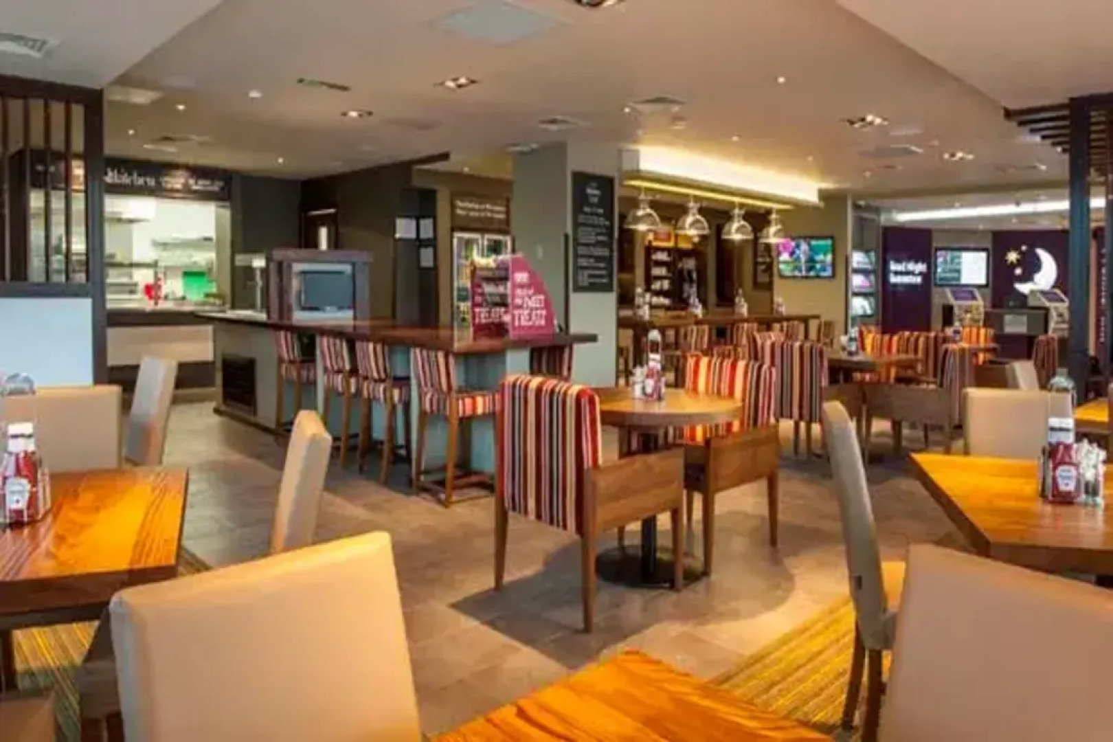 Premier Inn Wrexham City Centre