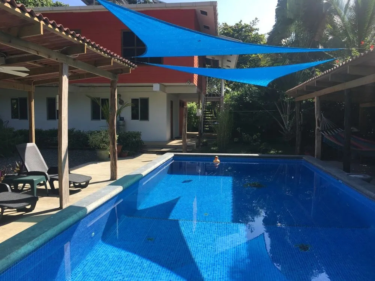 Turtle Beach House