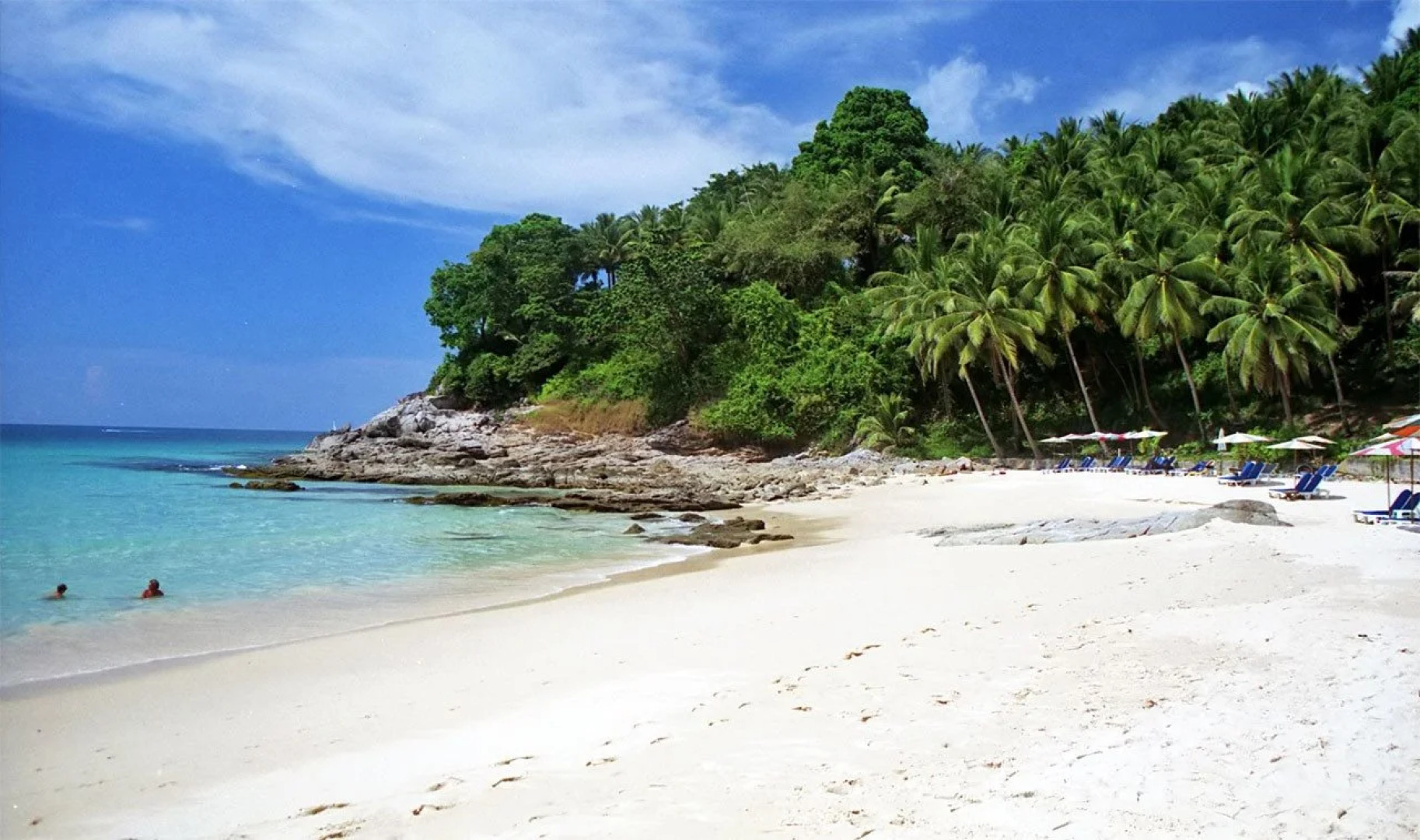 S4 Nai Yang Beach Phuket (SHA Plus+)