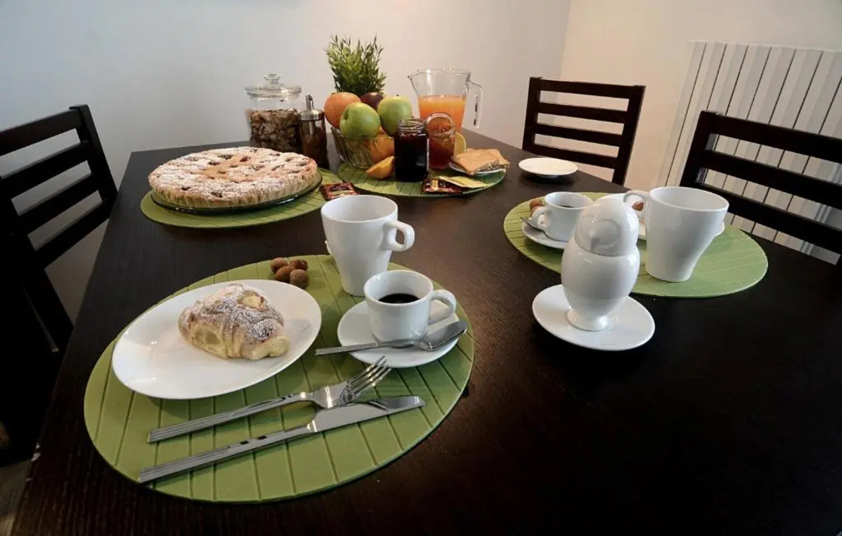 Il Rifugio dei Briganti