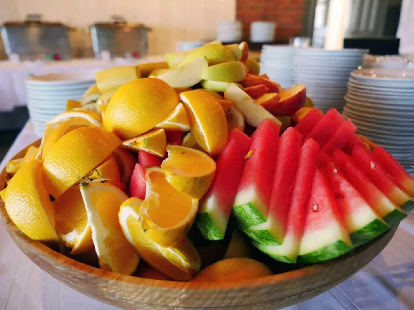 Rondeslottet Høyfjellshotell