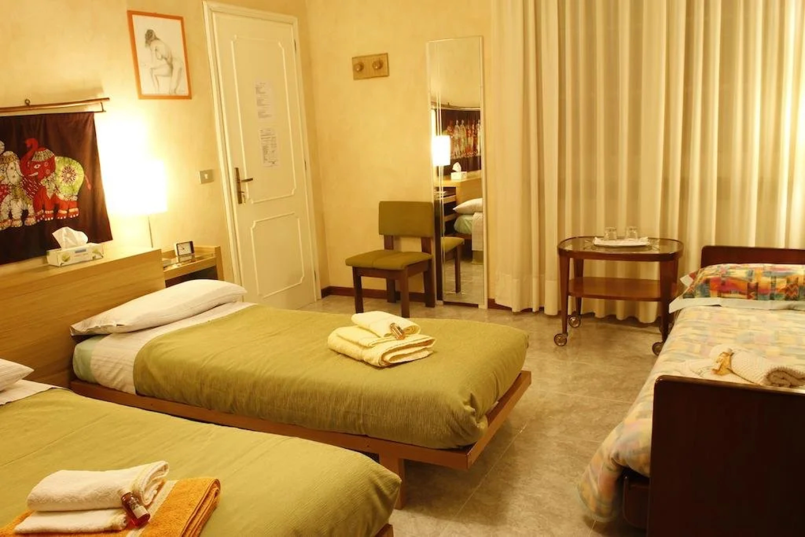 B&B Le Strade Del Po