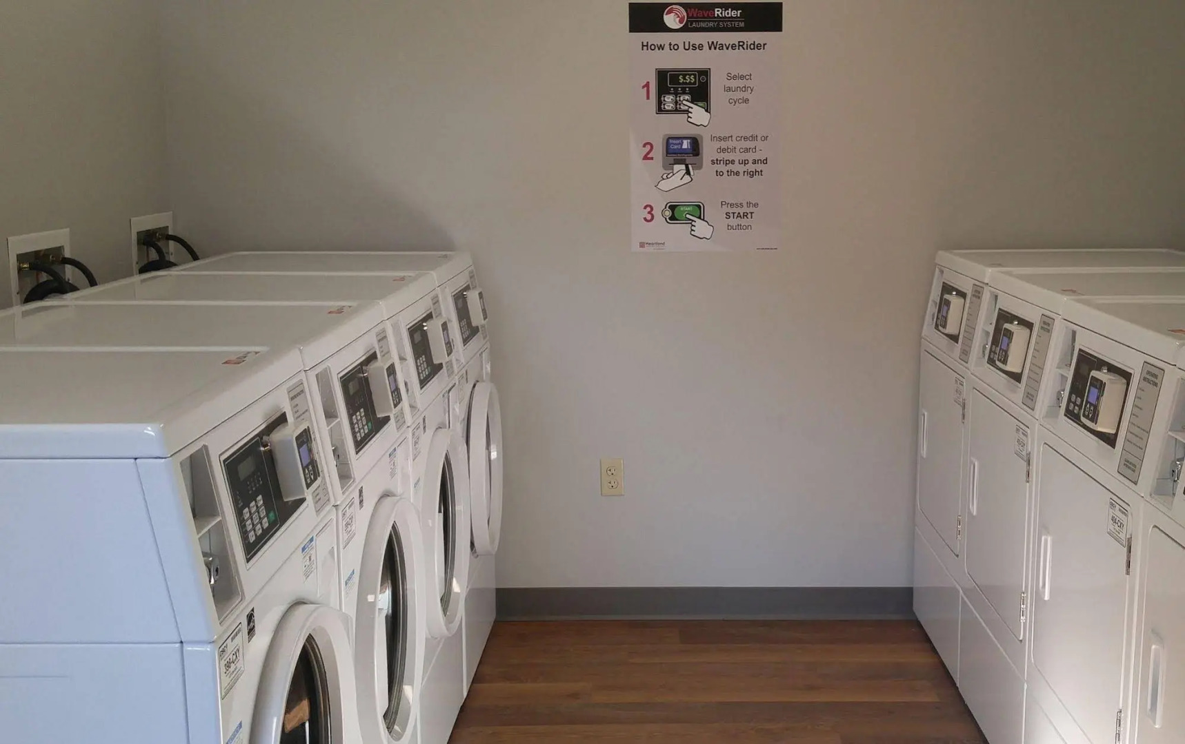 Affordable Suites of America Portage