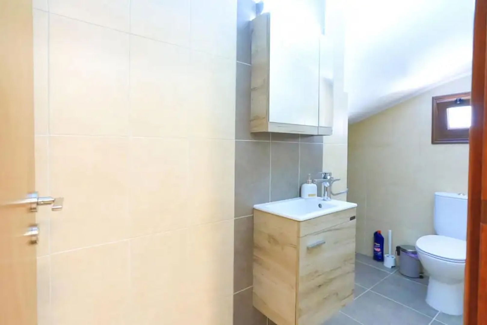 Villa Lefkas in Malatya