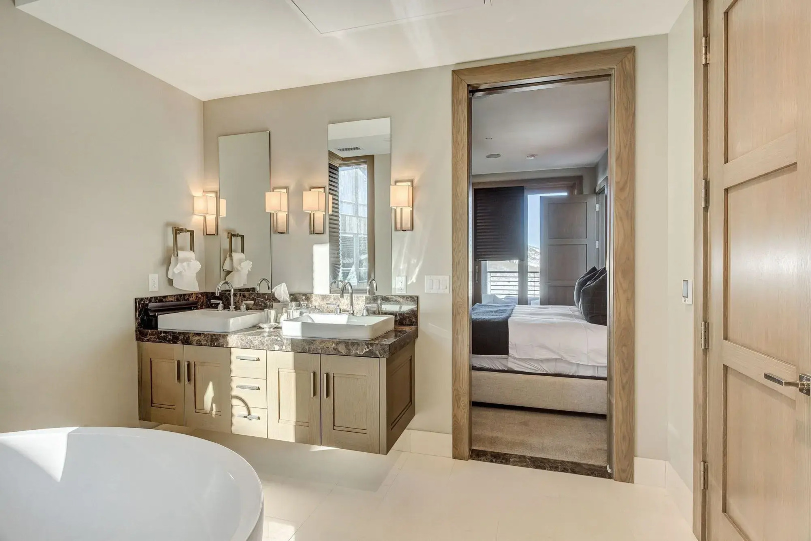 Stein Eriksen Residences