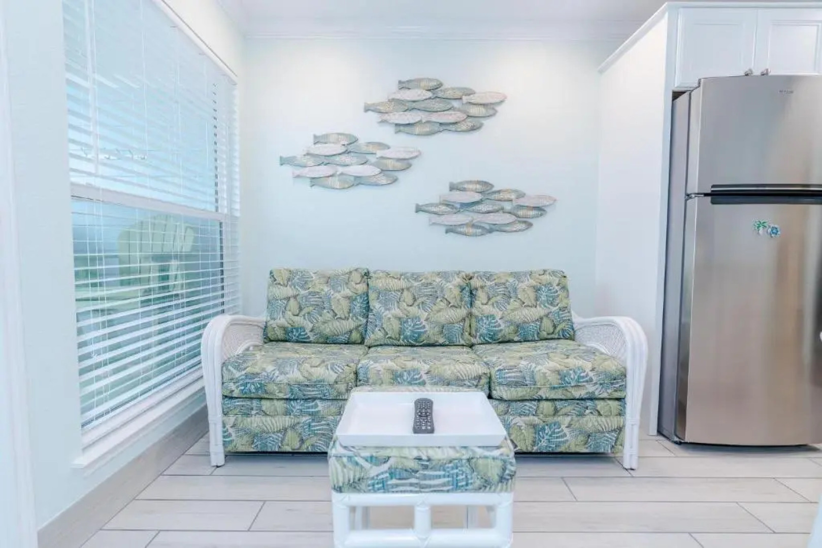 Seascape 2302 Hotel Room