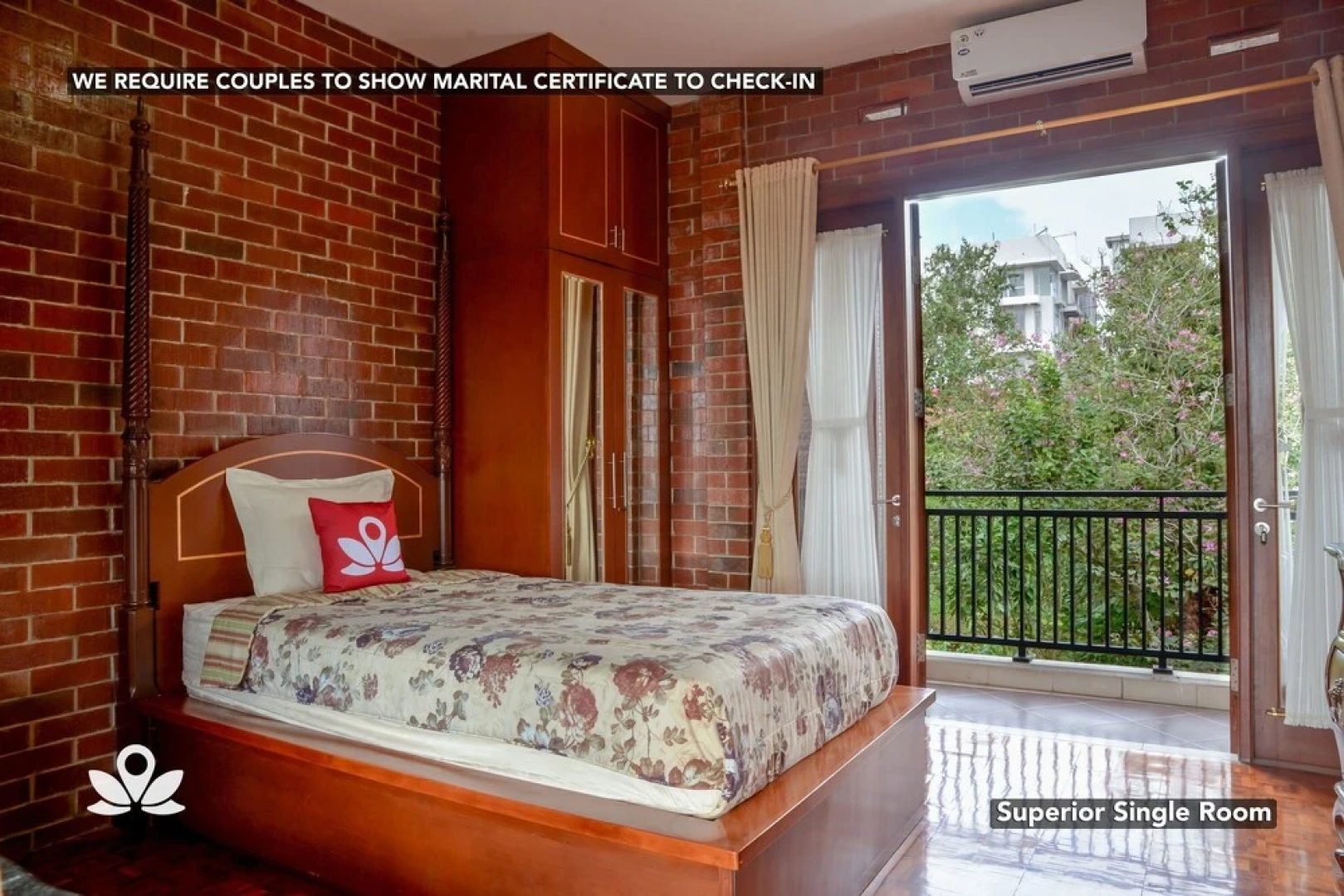 ZEN Rooms Dago Pakar Syariah