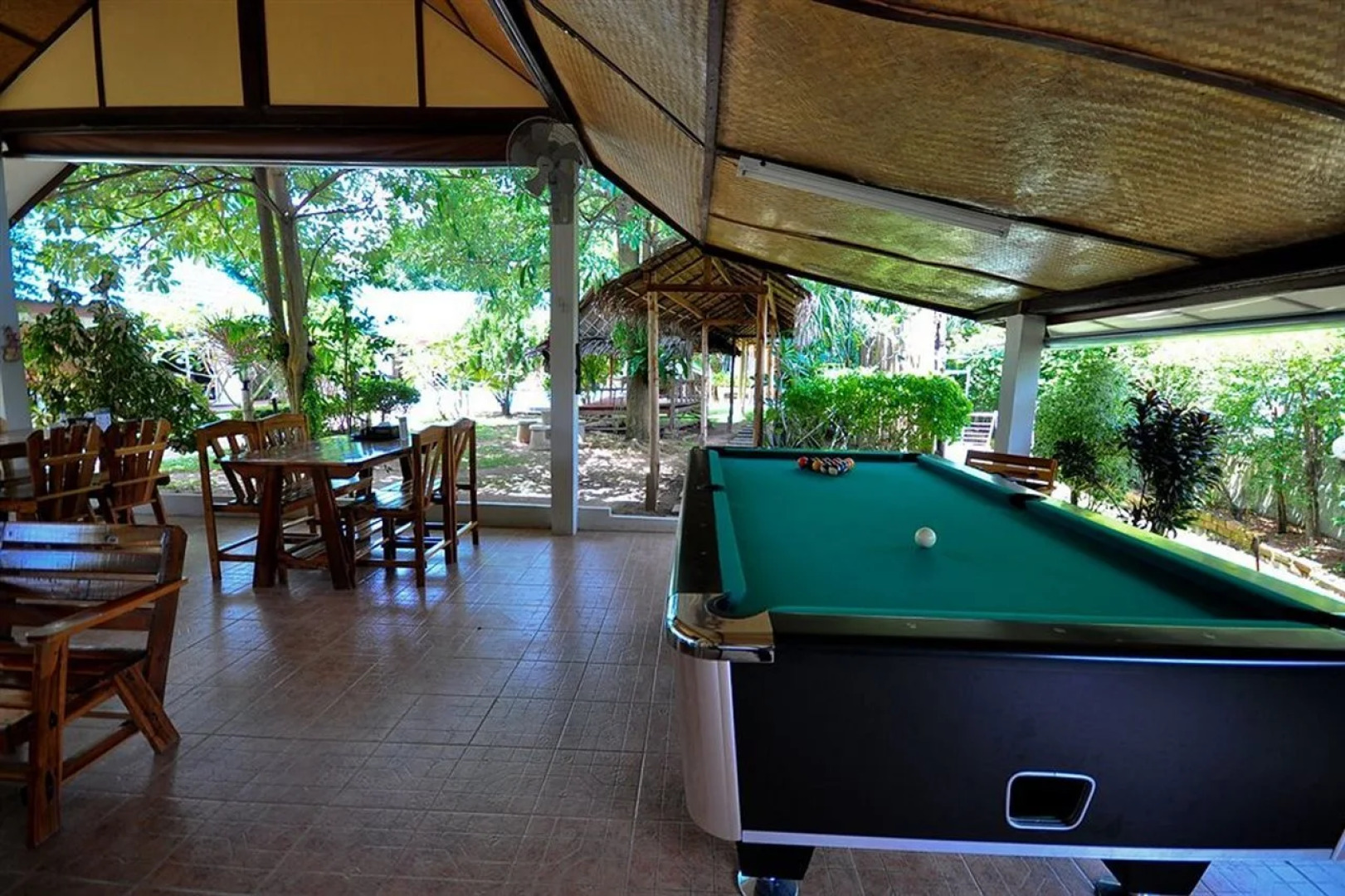 Phuket Airport Hotel