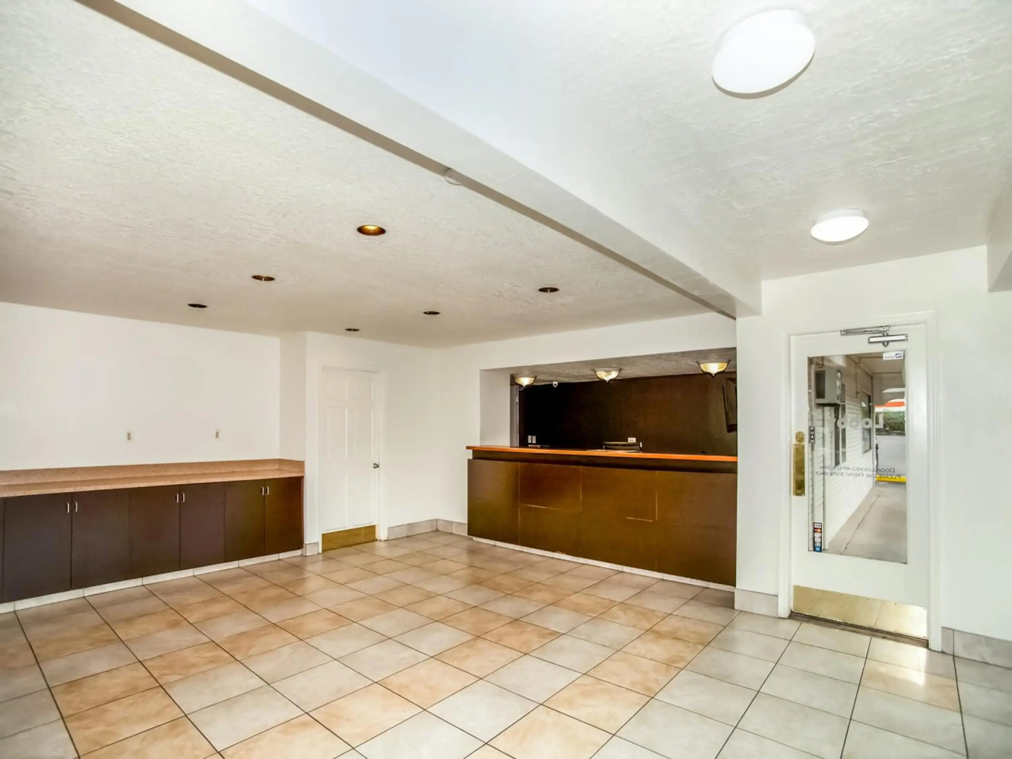 Travelodge Centralia