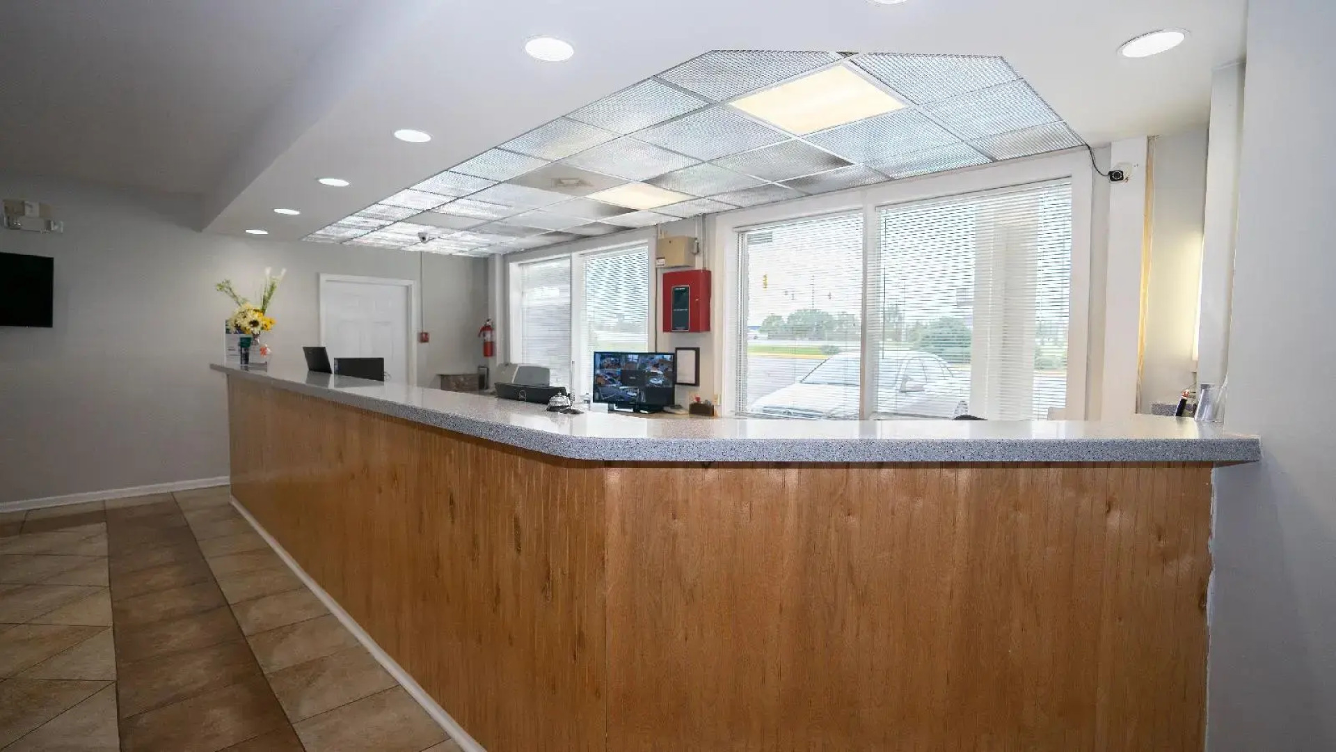 Ramada by Wyndham Lumberton