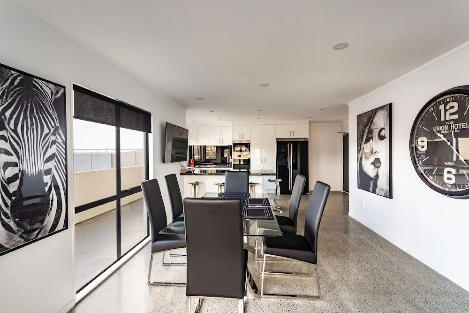 Toodle's Miami Manukau