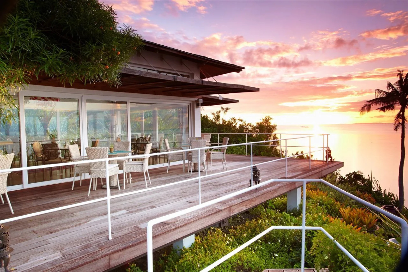Donatela Resort & Sanctuary