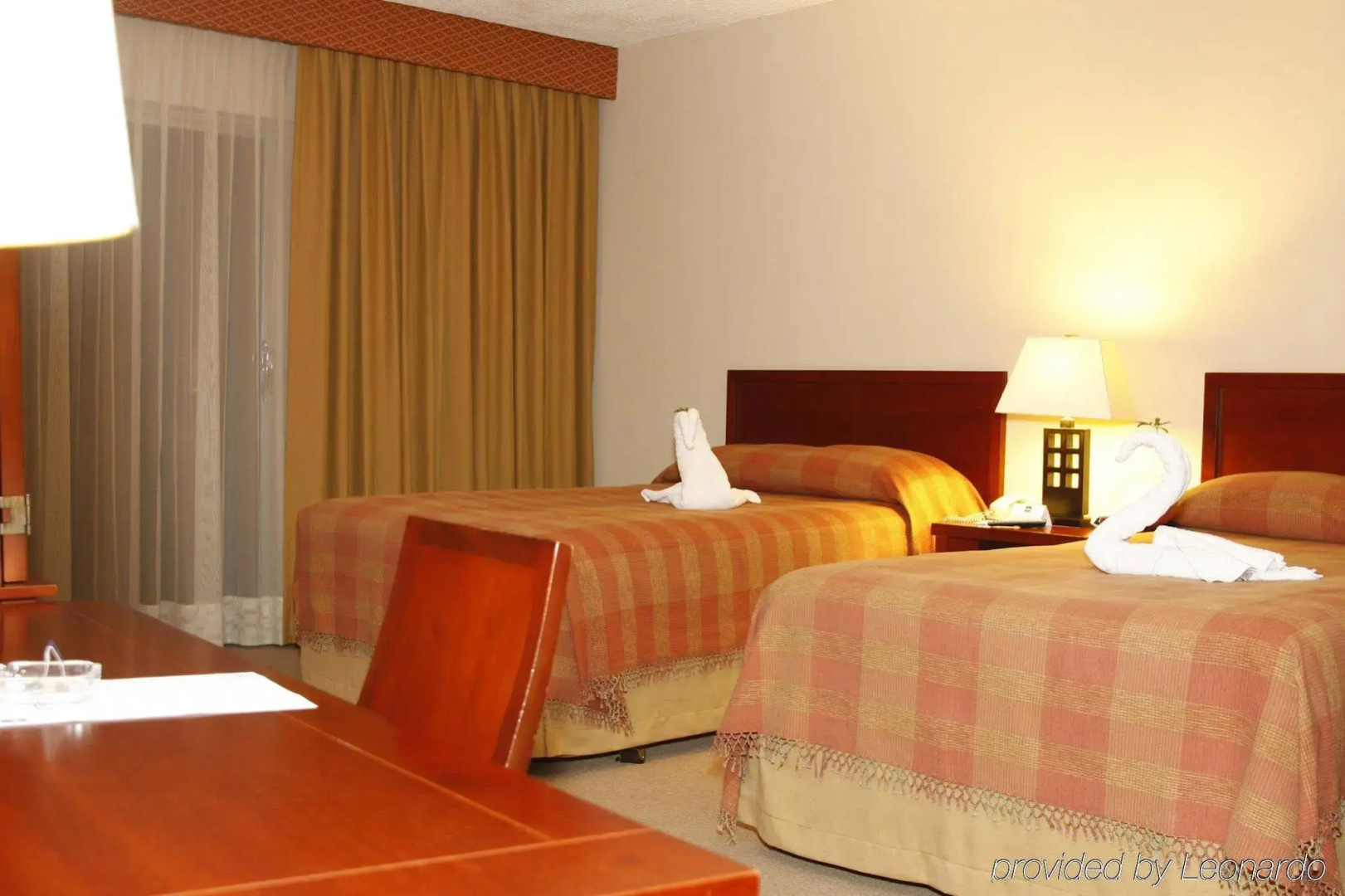 Porta Hotel del Lago