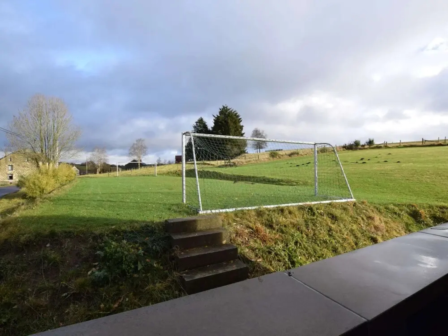 Ardennes Stay for 18 Guests