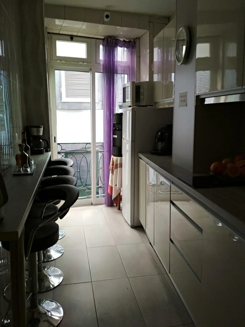 Braganca Oporto Hotel