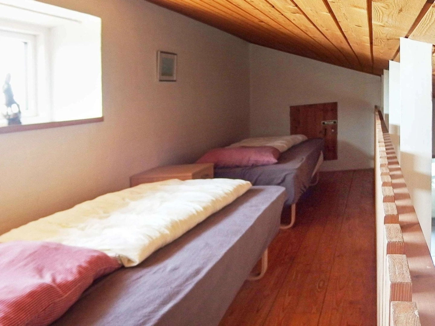 8 Person Holiday Home in Ringkobing