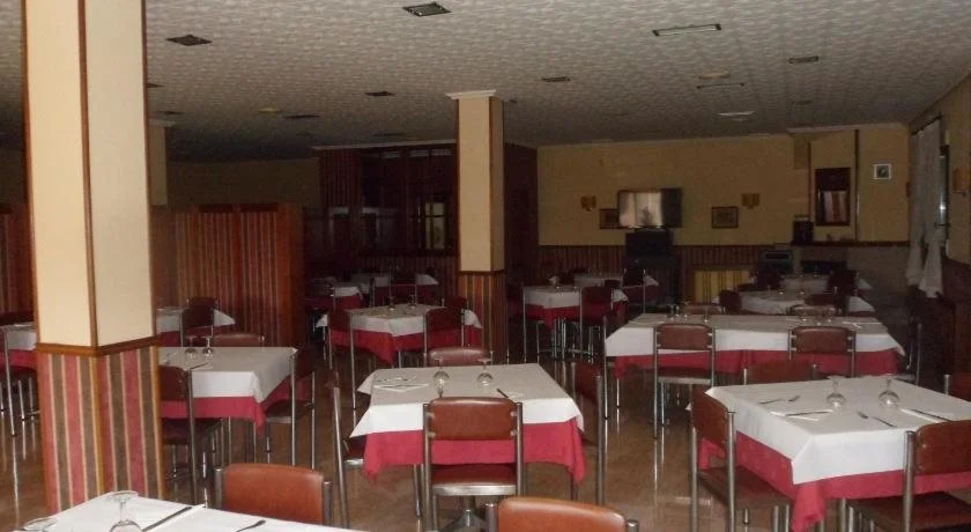 Hotel Carmen