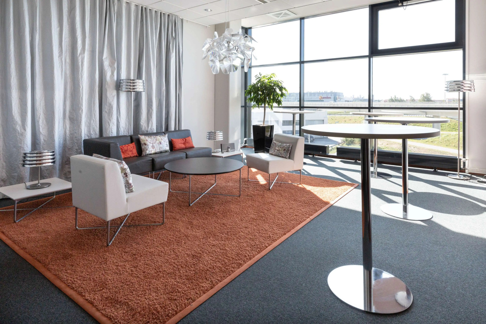 Scandic Helsinki Aviacongress