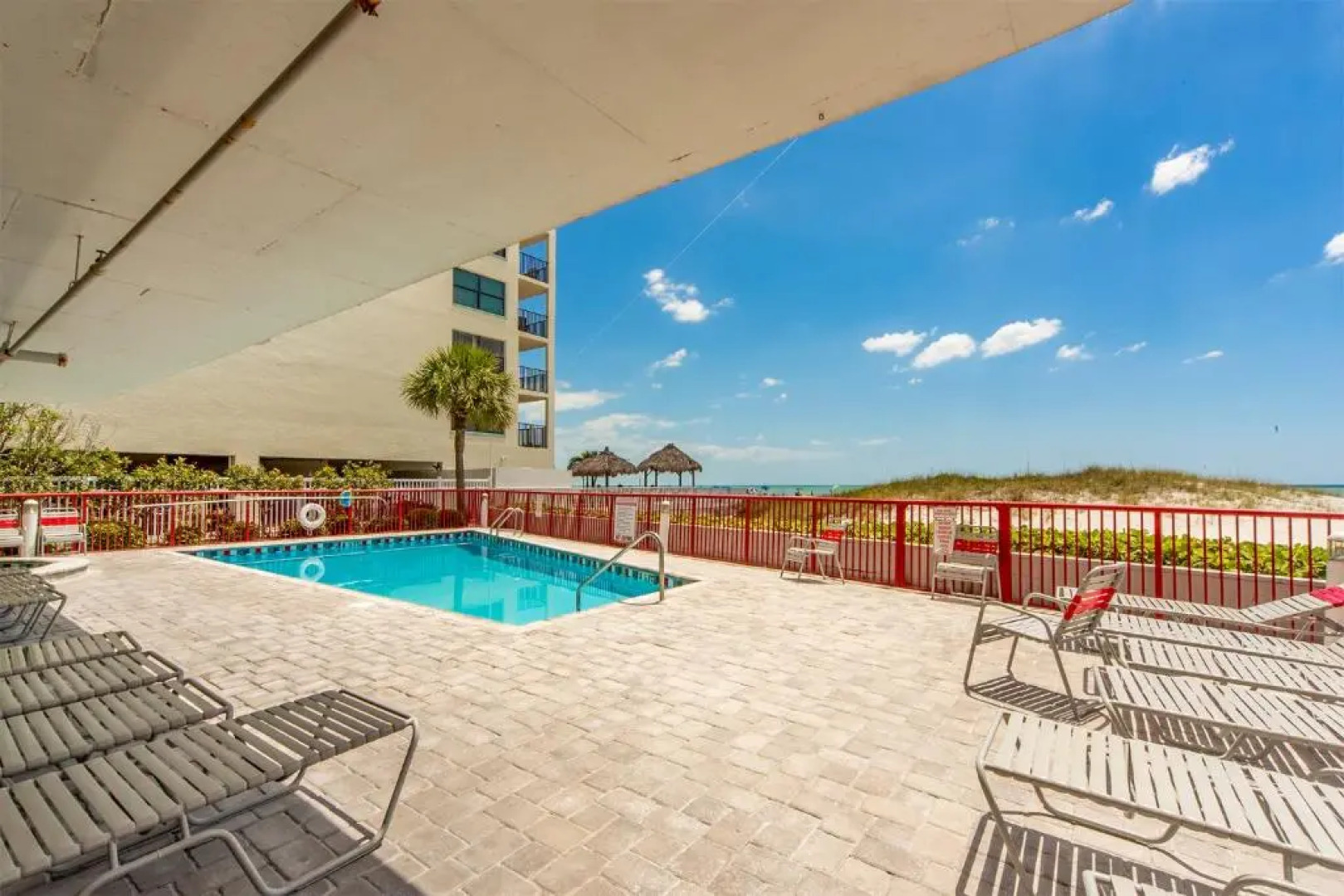 204 at Crimson Condos by RedAwning