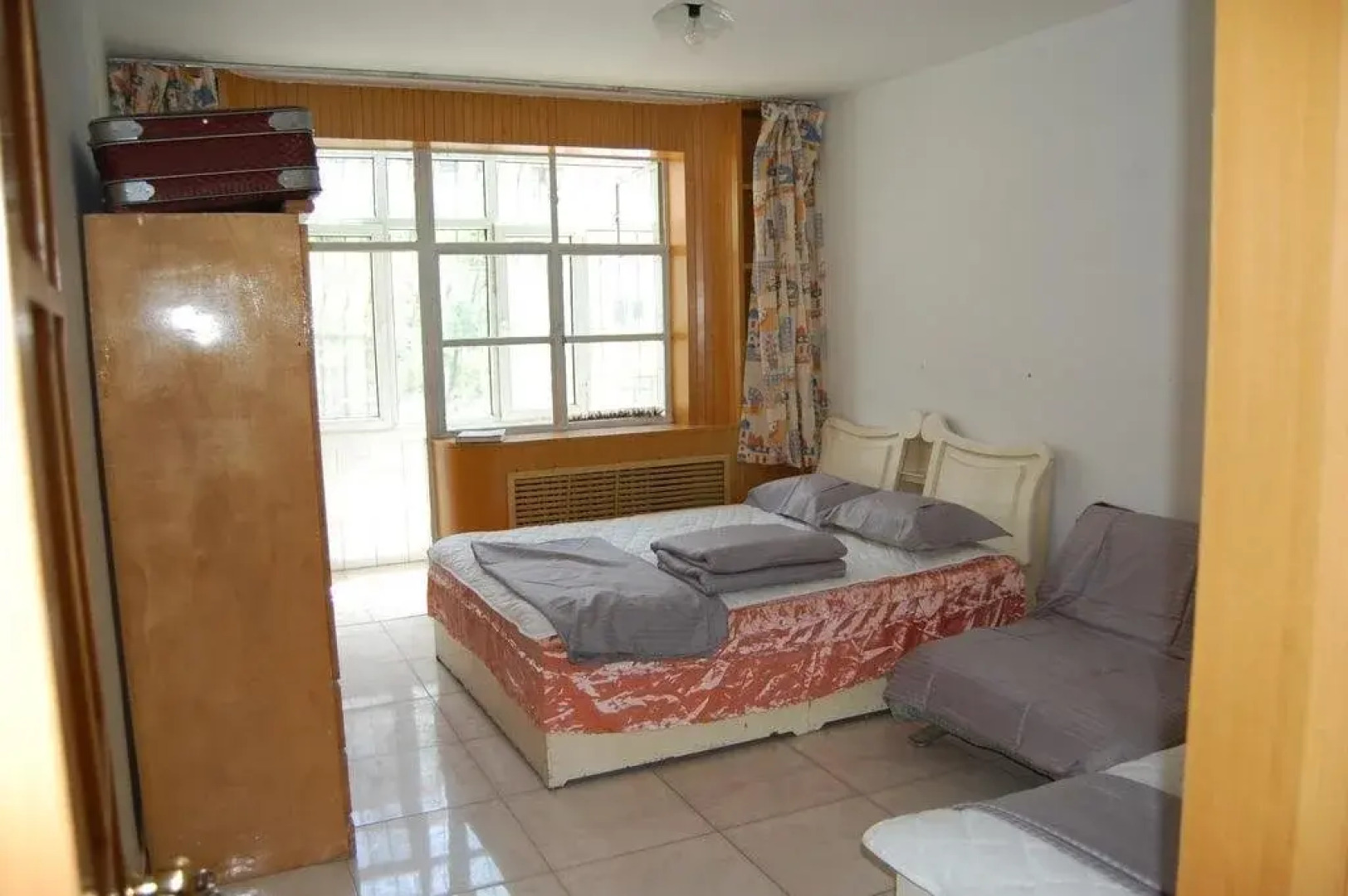 Aerding Wenzhao Youth Hostel