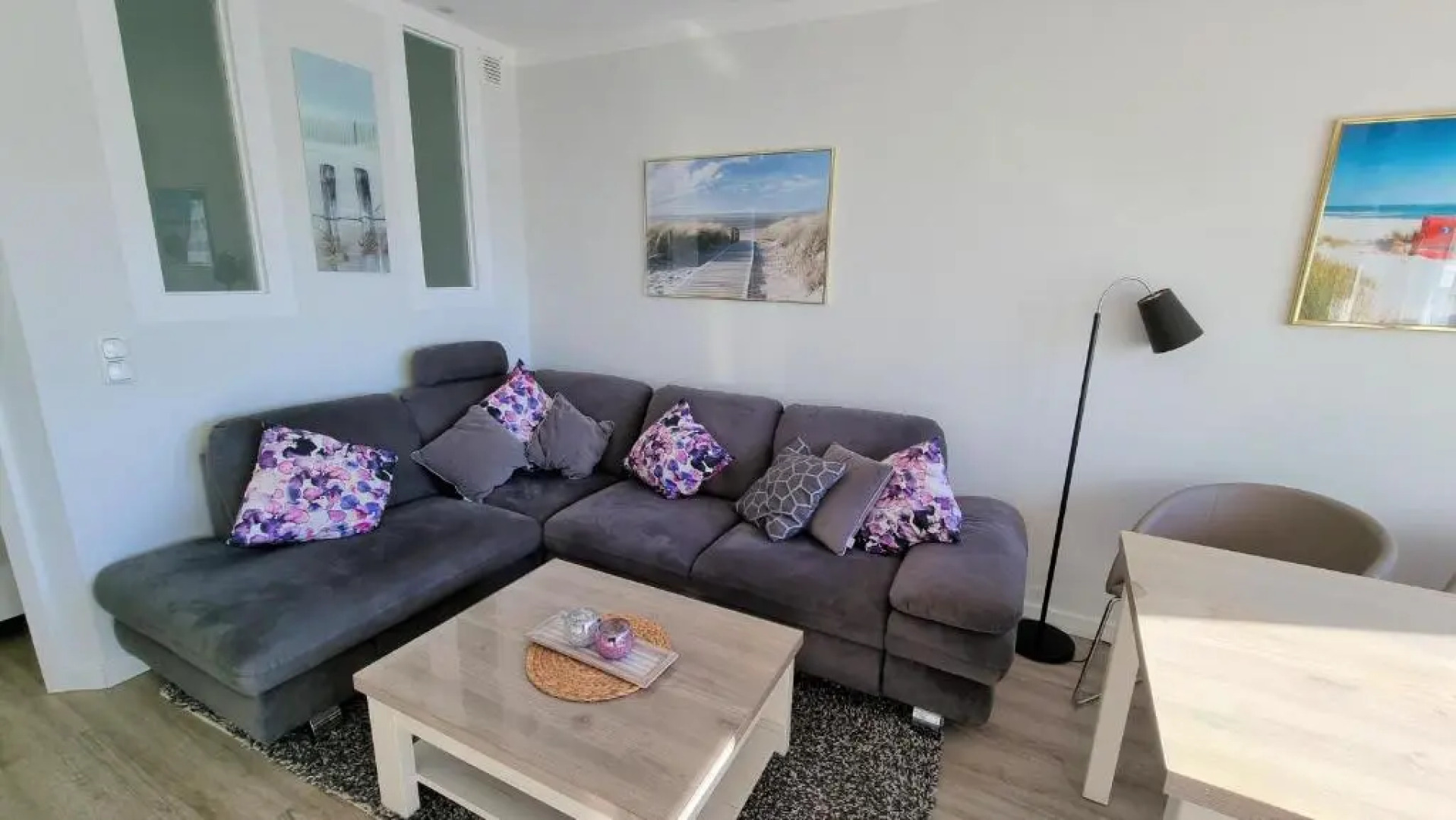 Ferienpark C09-004 Ferienpark