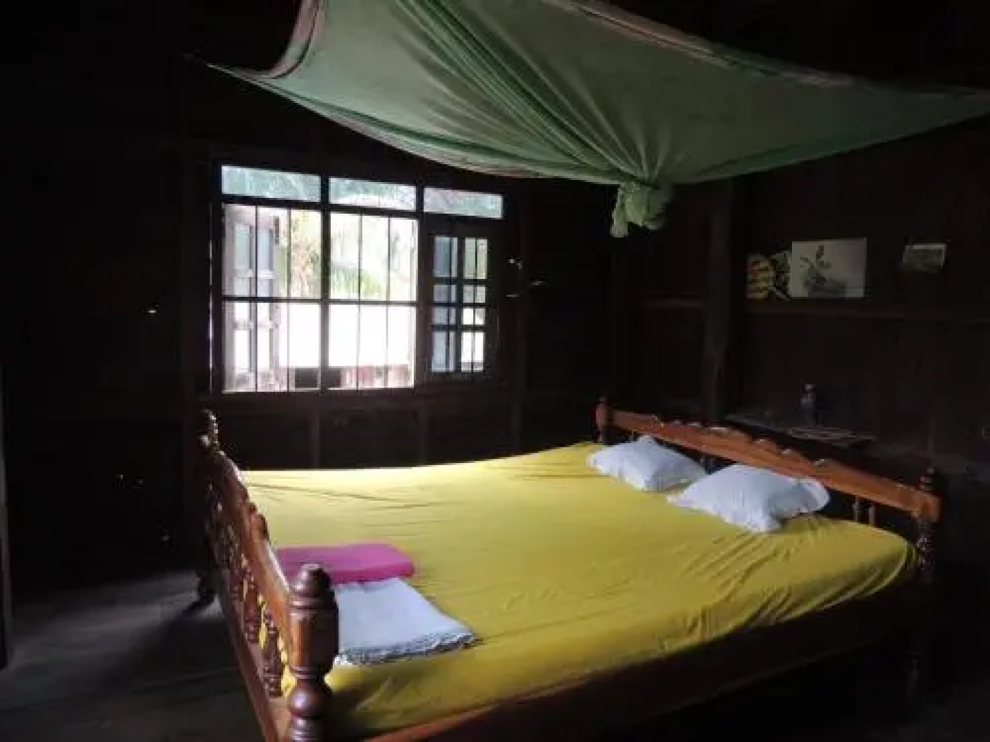 Siev Sem and Nil Loeun Homestay