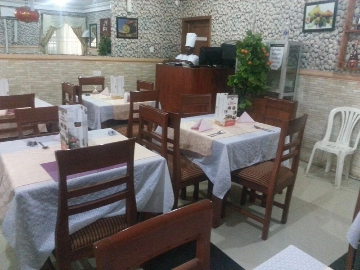 Definite Destiny Asaba