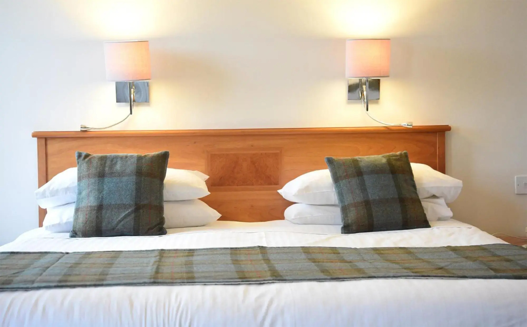 The Royal Hotel, Portree