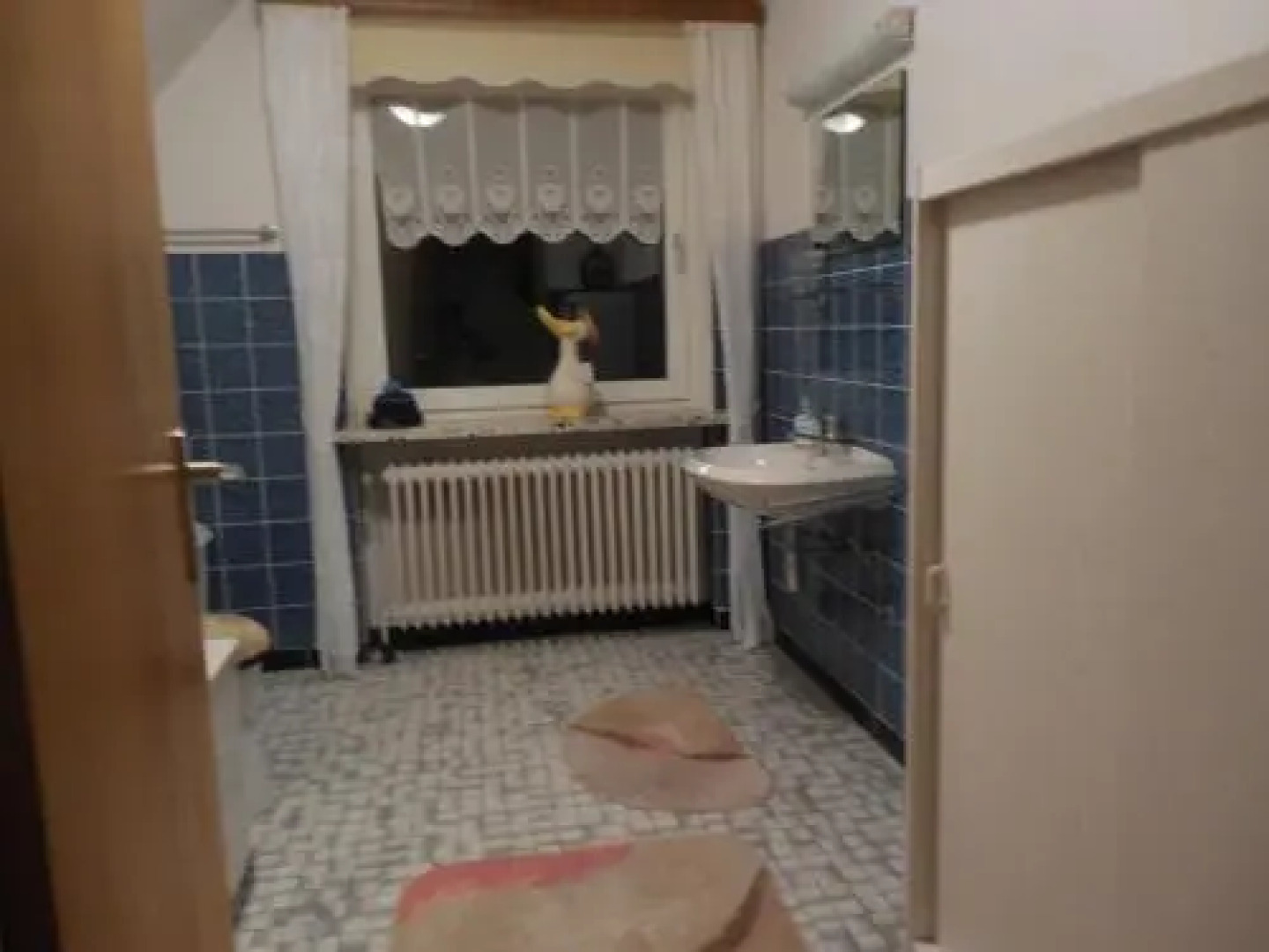 Gästehaus an der Wieke