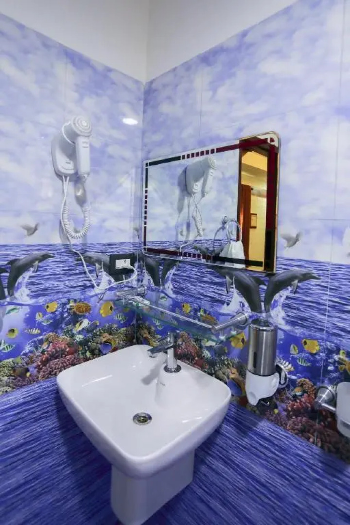 Leisure Valley Beach Resort