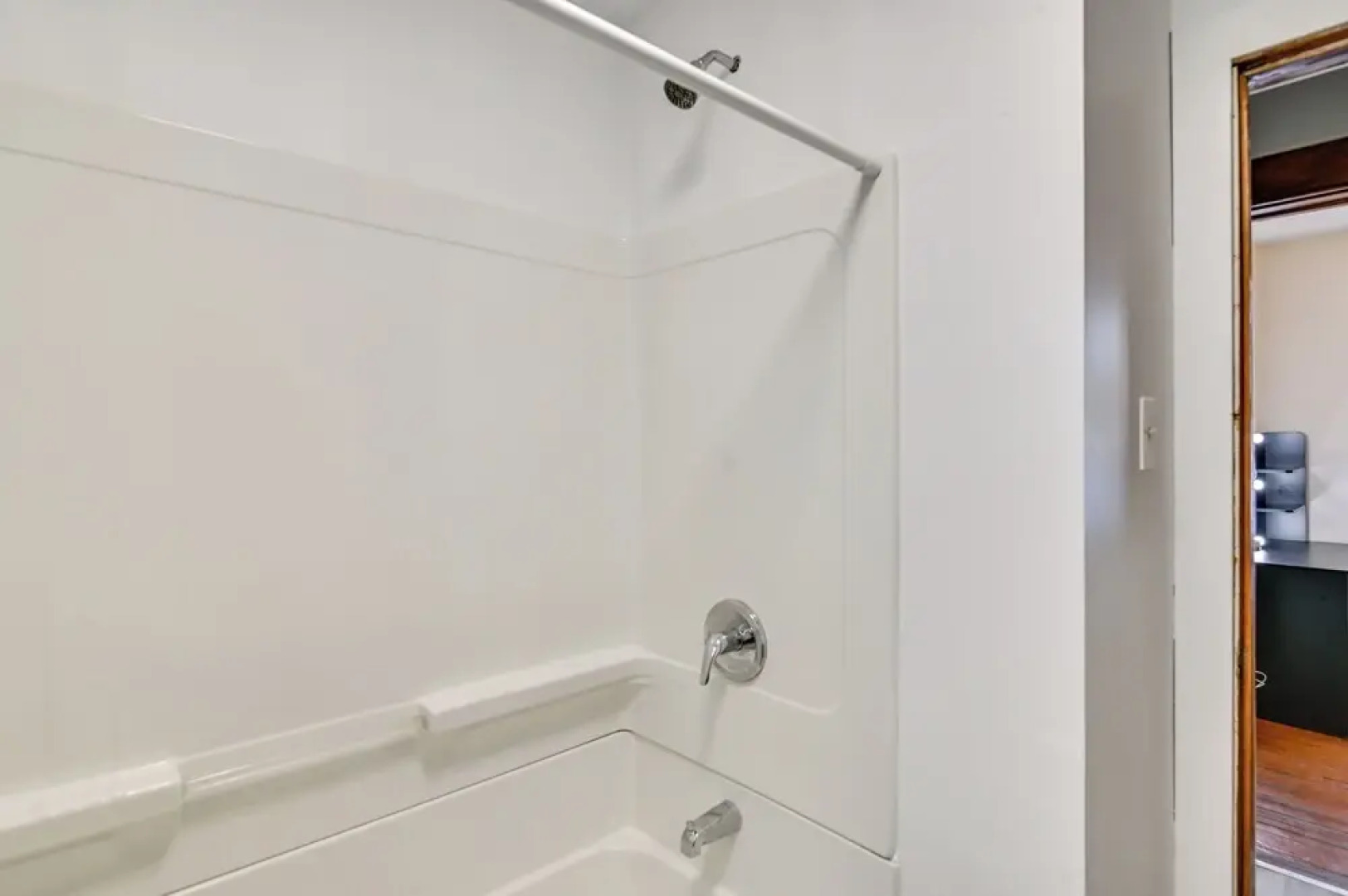 Walk to Washington Park: Remote Work-ready Apt!